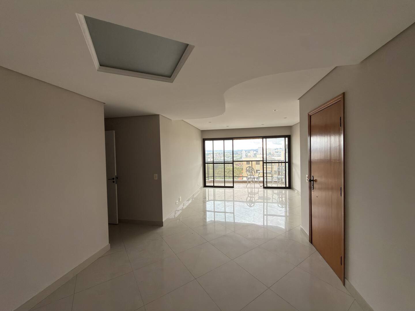 Apartamento, 4 quartos - Foto 1