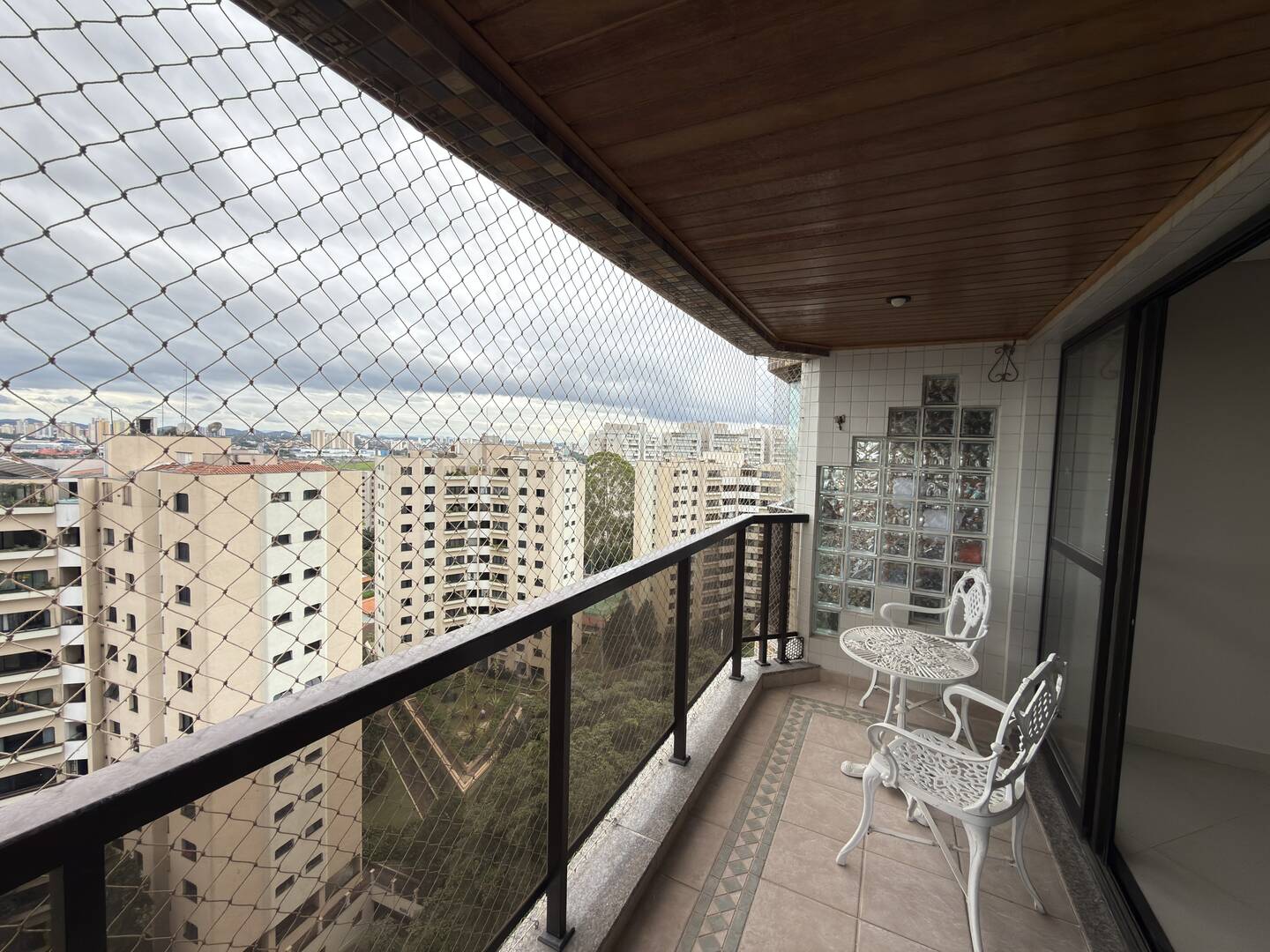 Apartamento, 4 quartos - Foto 4