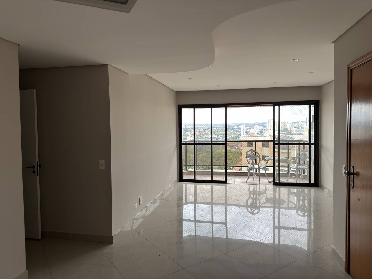 Apartamento, 4 quartos - Foto 2