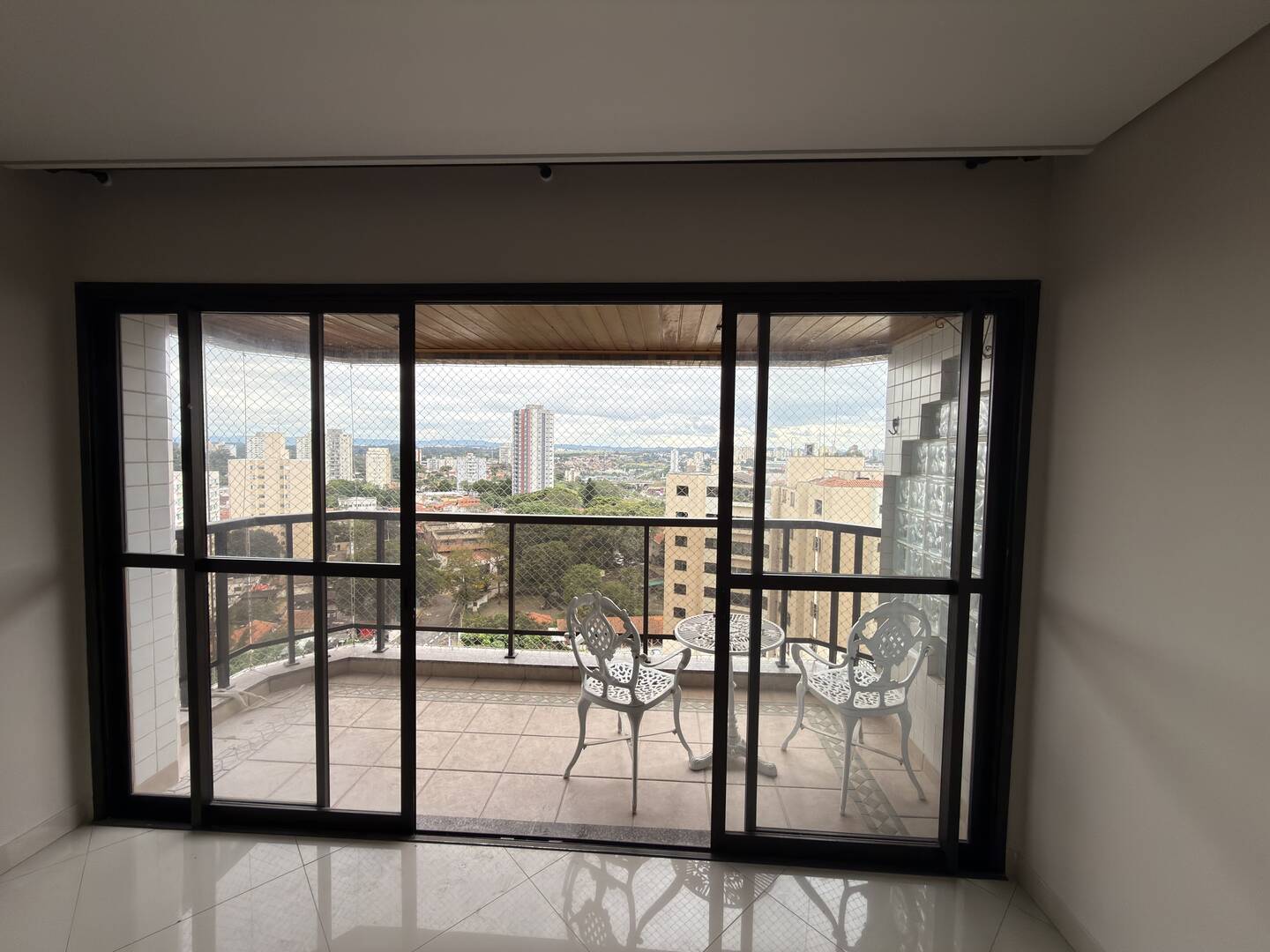 Apartamento, 4 quartos - Foto 3