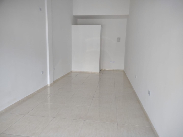 Loja-Salão, 23 m² - Foto 1