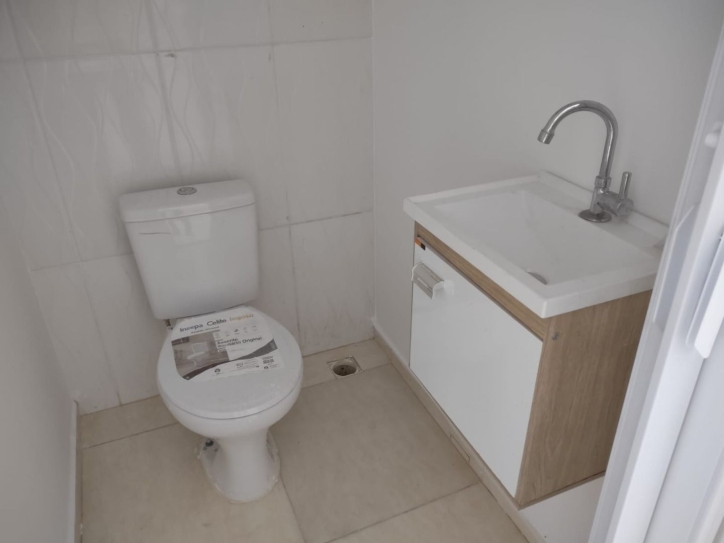 Loja-Salão, 23 m² - Foto 4