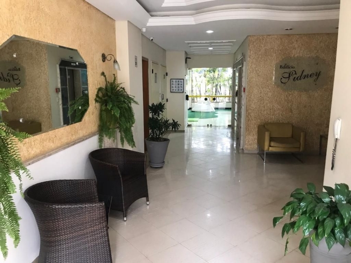 Apartamento, 2 quartos, 78 m² - Foto 12