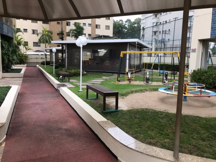 Apartamento, 2 quartos, 78 m² - Foto 15