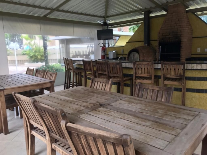 Apartamento, 2 quartos, 78 m² - Foto 18