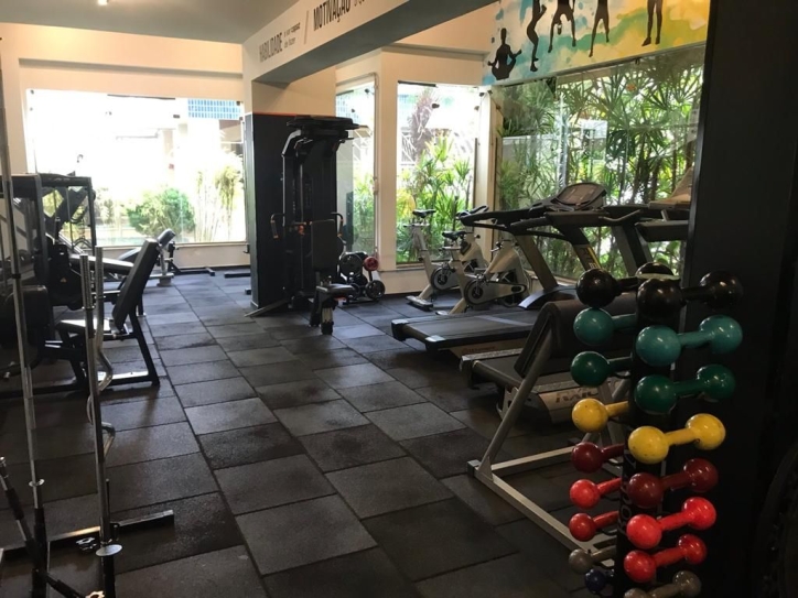 Apartamento, 2 quartos, 78 m² - Foto 20