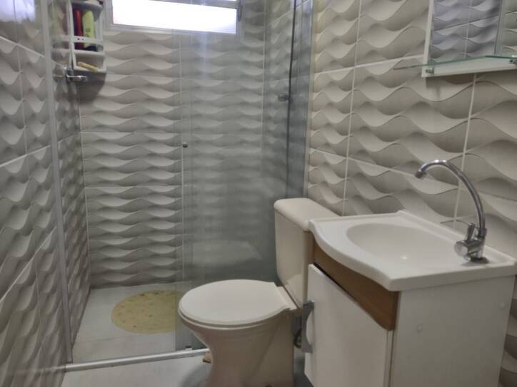 Casa, 4 quartos, 80 m² - Foto 12