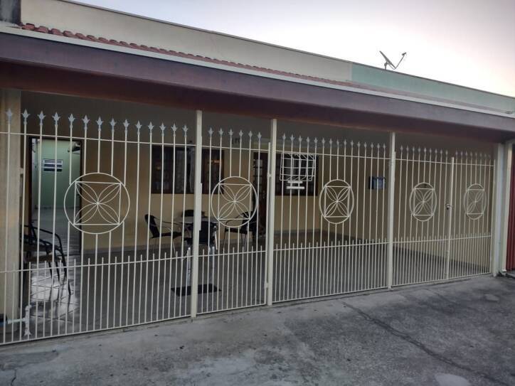 Casa, 4 quartos, 80 m² - Foto 1