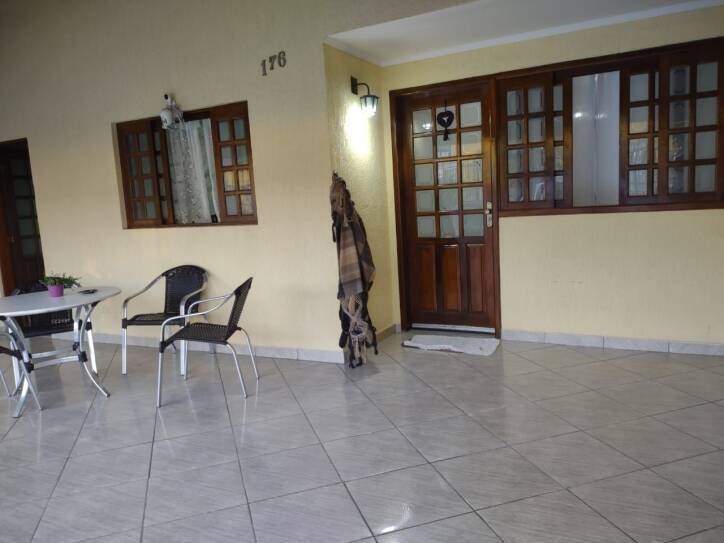 Casa, 4 quartos, 80 m² - Foto 2