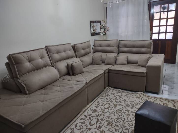 Casa, 4 quartos, 80 m² - Foto 6