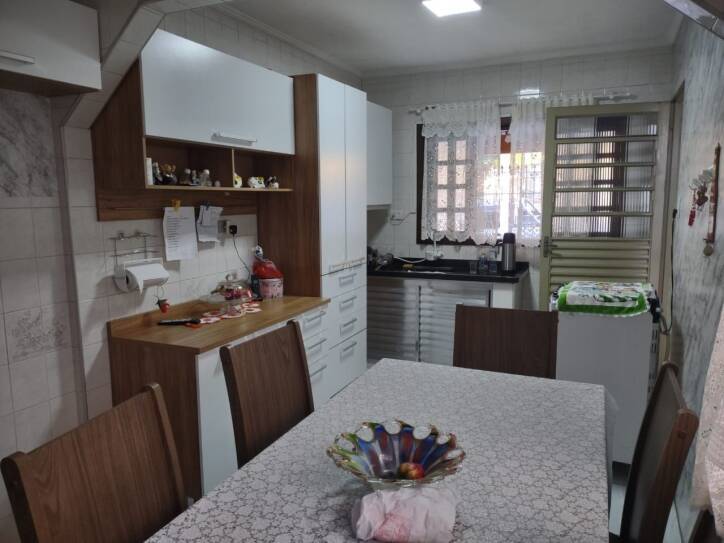 Casa, 4 quartos, 80 m² - Foto 8