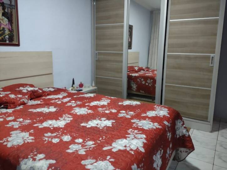 Casa, 4 quartos, 80 m² - Foto 11