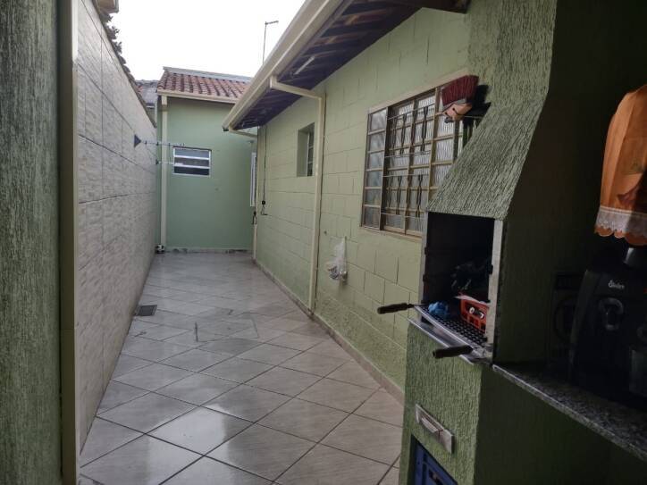 Casa, 4 quartos, 80 m² - Foto 14