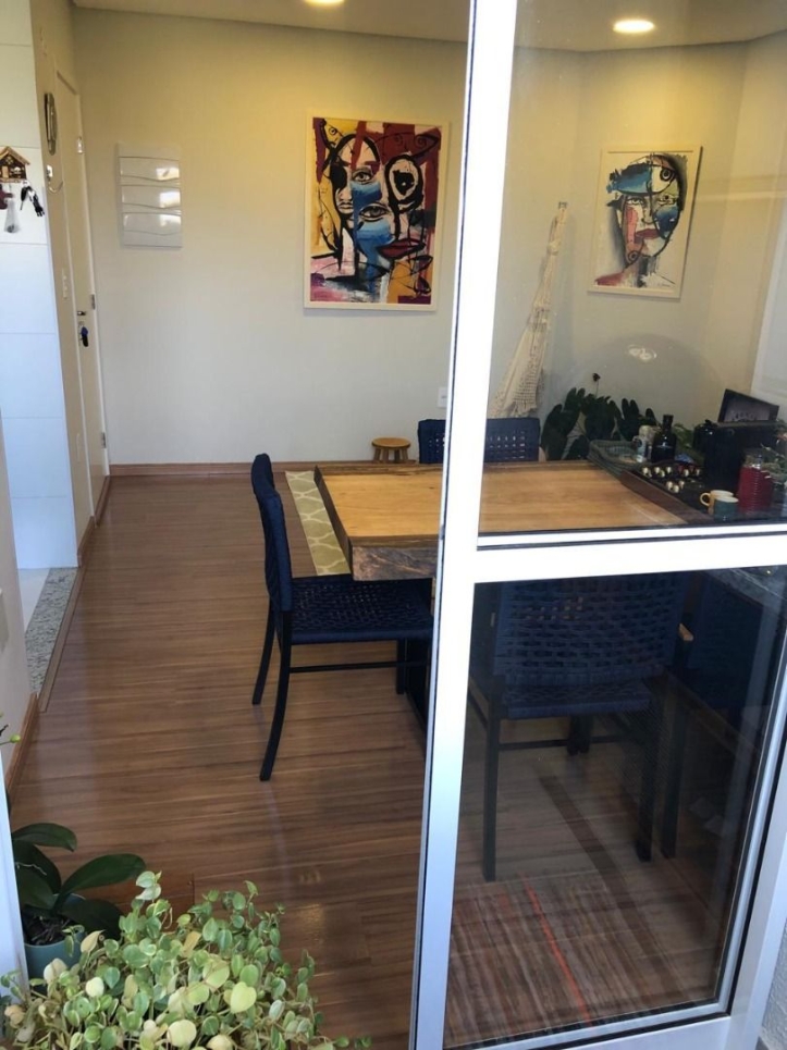 Apartamento, 2 quartos, 55 m² - Foto 1
