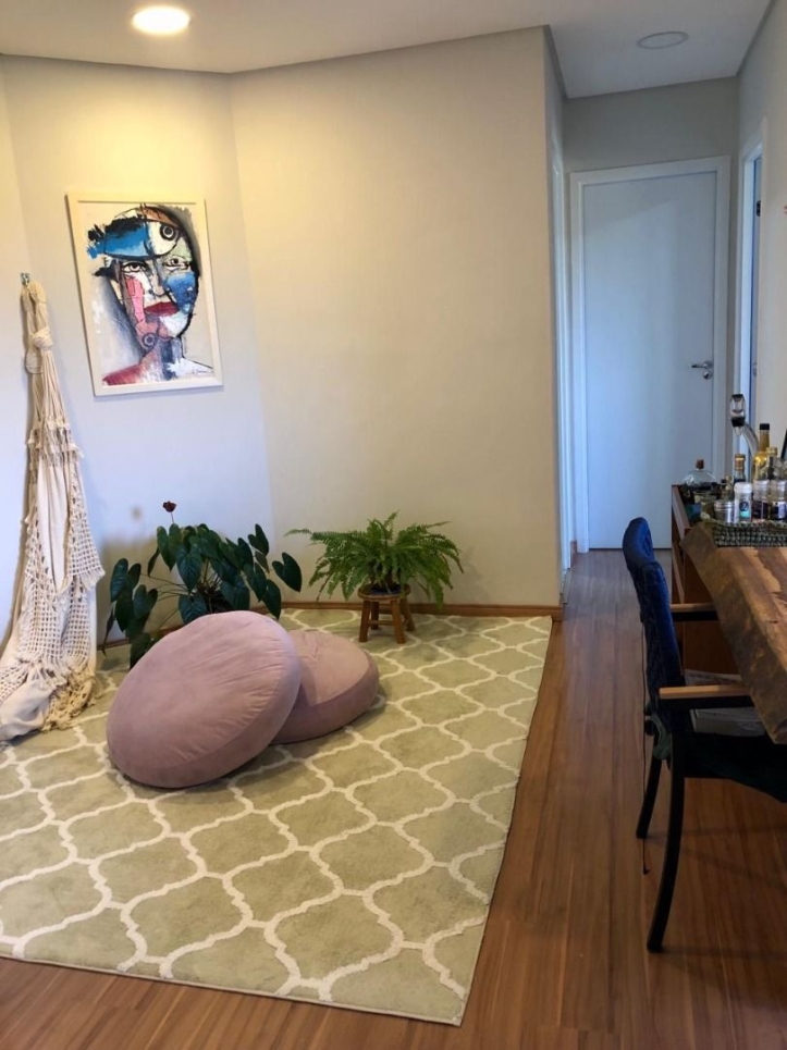 Apartamento, 2 quartos, 55 m² - Foto 3