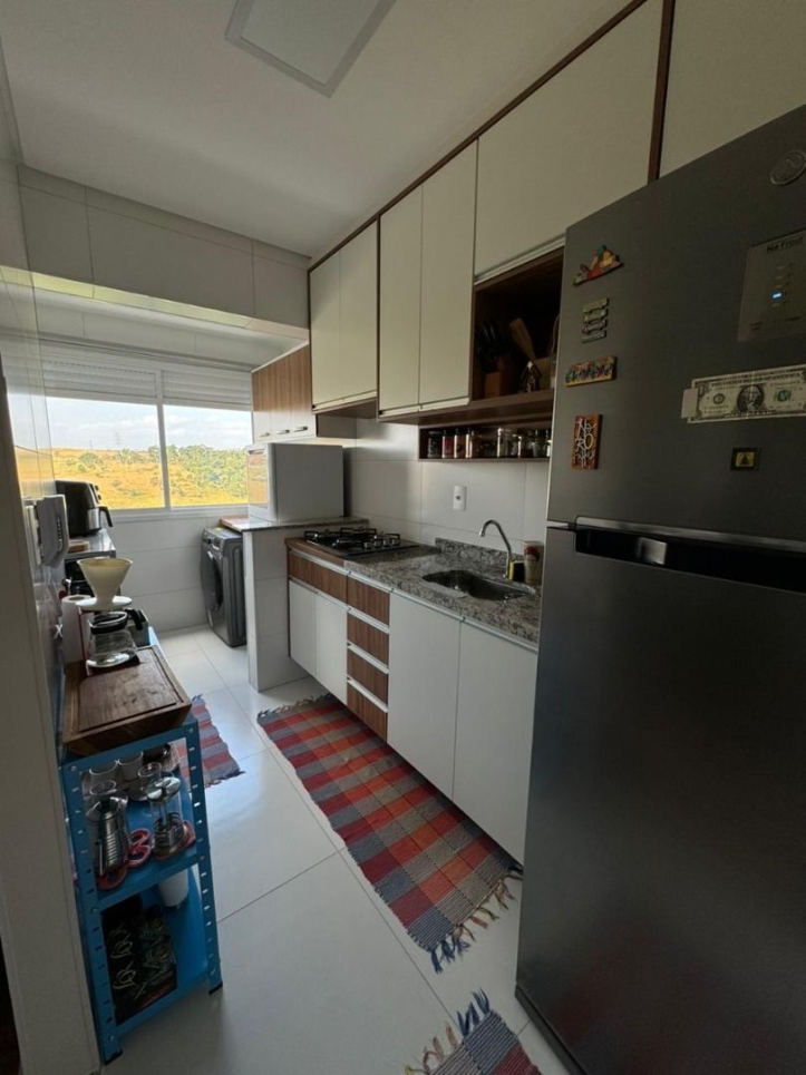 Apartamento, 2 quartos, 55 m² - Foto 4