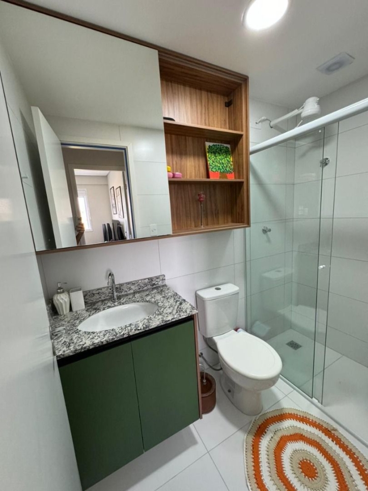 Apartamento, 2 quartos, 55 m² - Foto 6