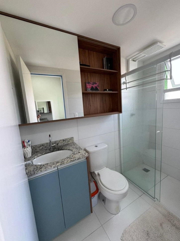 Apartamento, 2 quartos, 55 m² - Foto 10