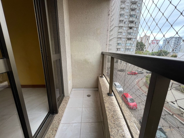Apartamento, 2 quartos, 78 m² - Foto 11