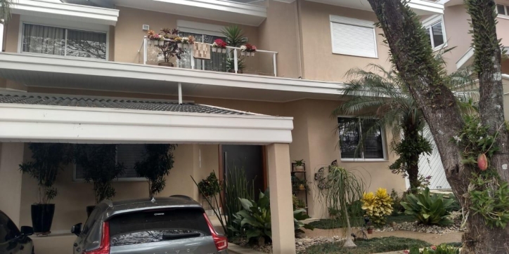 Casa, 3 quartos, 400 m² - Foto 1