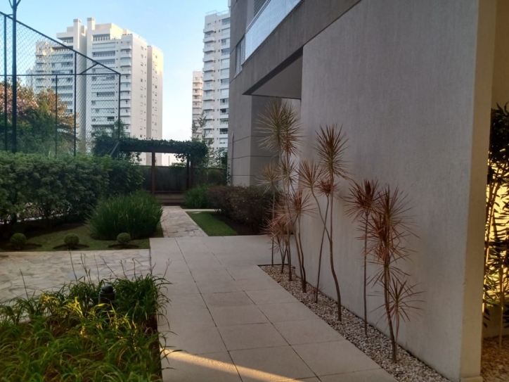 Apartamento, 3 quartos, 105 m² - Foto 31