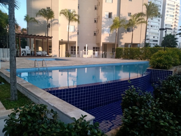 Apartamento, 3 quartos, 105 m² - Foto 34