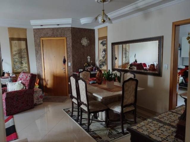 Apartamento para Venda em São José dos Campos - 2