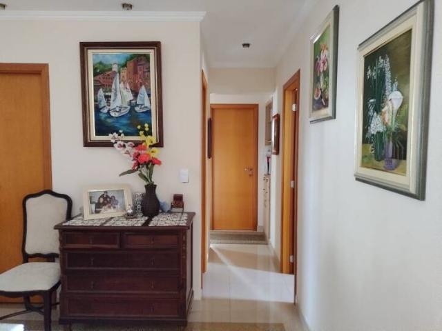 Apartamento para Venda em São José dos Campos - 3