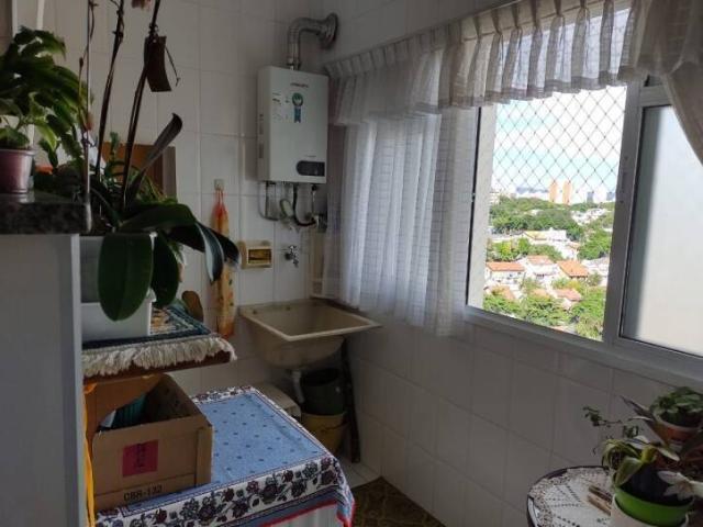 Apartamento para Venda em São José dos Campos - 4