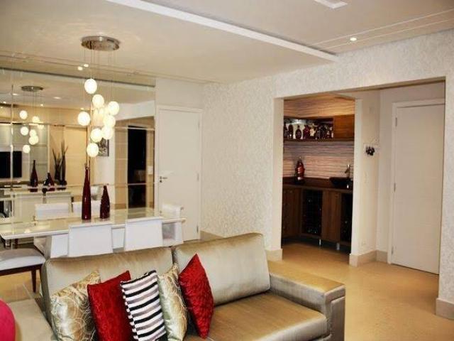 #AP0345 - Apartamento para Venda em São José dos Campos - SP