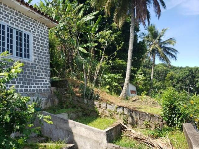 #CA0030 - Casa para Venda em Mangaratiba - RJ - 1