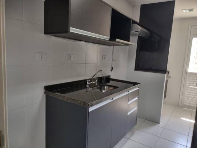 Apartamento para Locação em São José dos Campos - 5