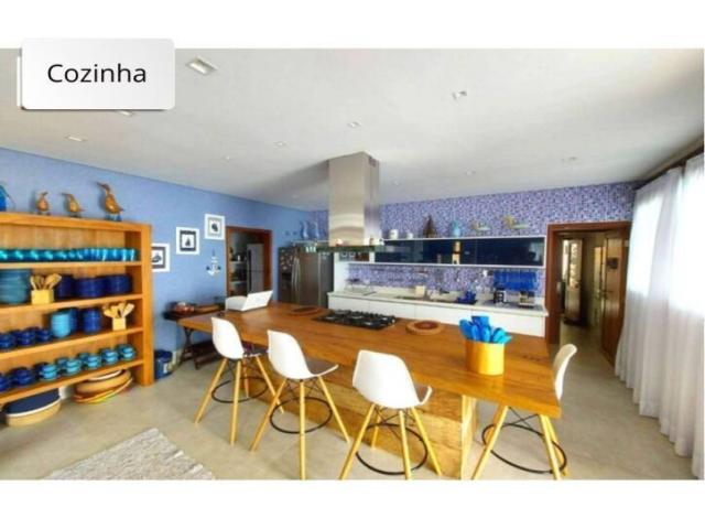 #CA0121 - Casa para Venda em Ilhabela - SP - 2