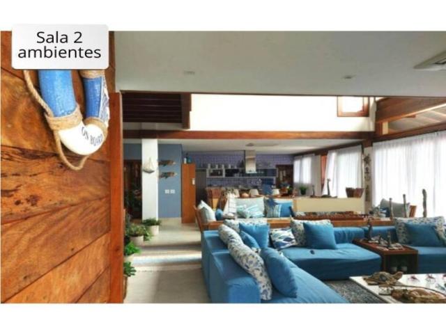 Casa para Venda em Ilhabela - 5