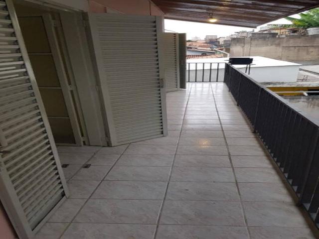 #SO0088 - Sobrado para Locação em São José dos Campos - SP - 1