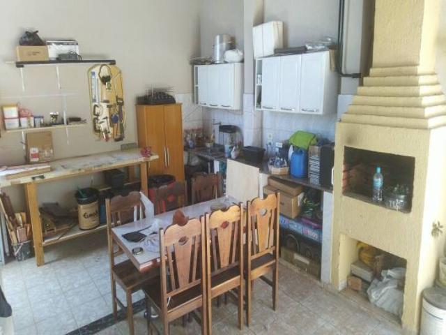 #CA0138 - Casa para Venda em São José dos Campos - SP