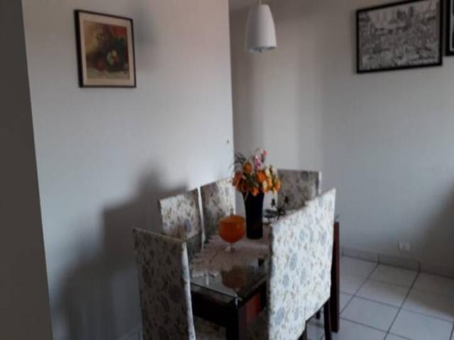 Apartamento para Venda em São José dos Campos - 3
