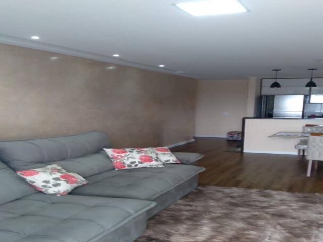 Apartamento para Venda em Jacareí - 4