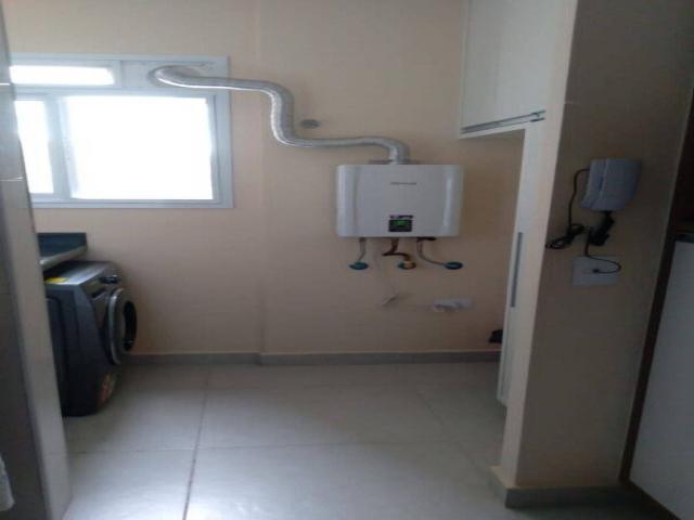 Apartamento para Venda em Jacareí - 5