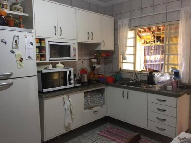 Casa para Venda em São José dos Campos - 2