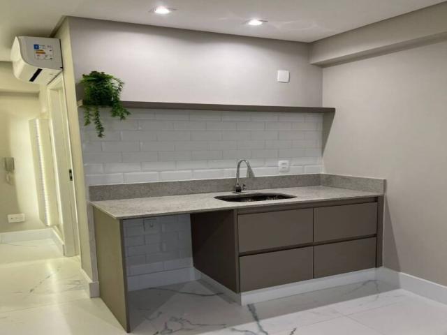 #SA0067 - Sala para Locação em São José dos Campos - SP - 2