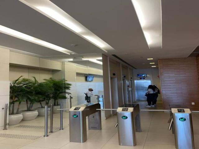 #SA0068 - Sala para Locação em São José dos Campos - SP - 3