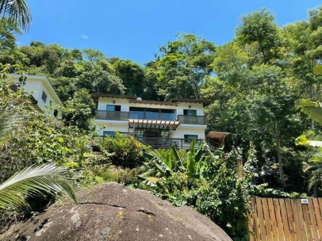 #CA0178 - Casa para Venda em Paraty - RJ - 1