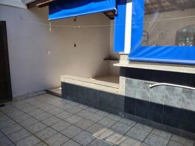Casa para Venda em São José dos Campos - 4