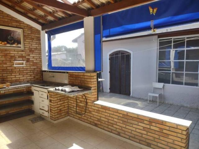 Casa para Venda em São José dos Campos - 5