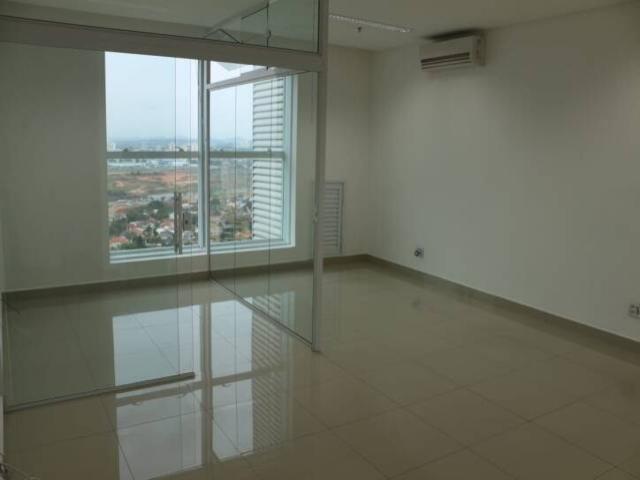 Sala para Locação em São José dos Campos - 4
