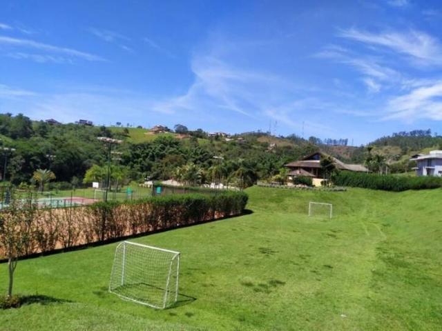 Terreno para Venda em Jambeiro - 5