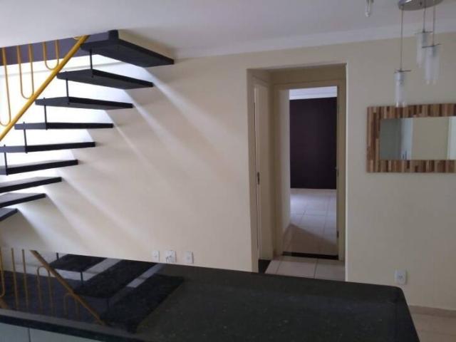 #AD0017 - Duplex para Venda em São José dos Campos - SP - 1