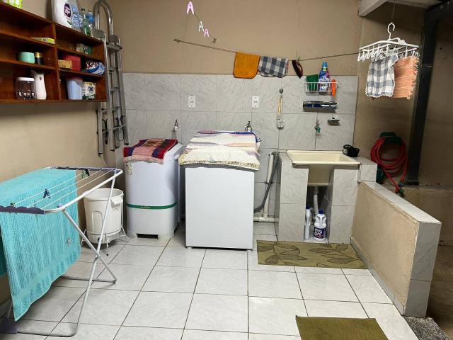 #CA0352 - Casa para Venda em São José dos Campos - SP - 3