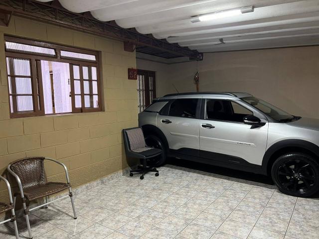 #CA0352 - Casa para Venda em São José dos Campos - SP - 2